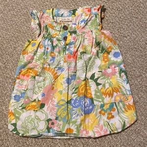 Matilda Jane shirt, 12/18 months